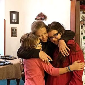 Meet your Posher, Gail